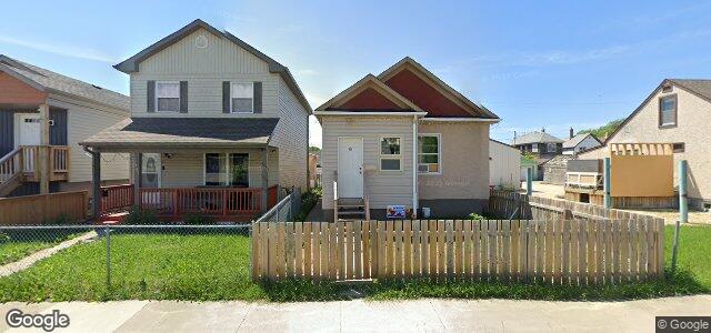 Larawan ng 1394 Ross Avenue W sa Winnipeg, Manitoba