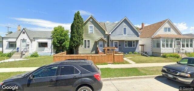 1395 Ross Avenue W ਦੀ ਫੋਟੋ, ਵਿਨੀਪਿਗ, ਮੈਨੀਟੋਬਾ