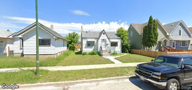 Larawan ng 1399 Ross Avenue W sa Winnipeg, Manitoba