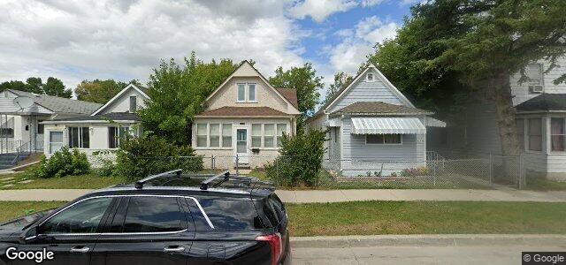 Photo of 1399 William Avenue W in Winnipeg, Manitoba