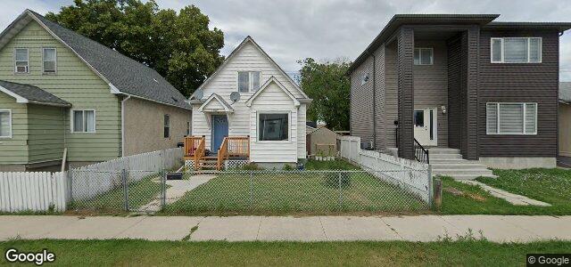 1407 Pacific Avenue W ਦੀ ਫੋਟੋ, ਵਿਨੀਪਿਗ, ਮੈਨੀਟੋਬਾ