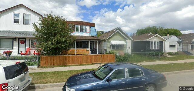 Photo of 1413 William Avenue W in Winnipeg, Manitoba