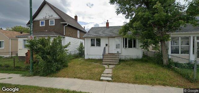 1434 Pacific Avenue W ਦੀ ਫੋਟੋ, ਵਿਨੀਪਿਗ, ਮੈਨੀਟੋਬਾ