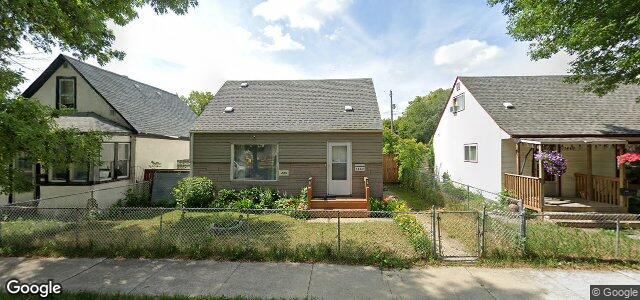 1442 Mcdermot Avenue W ਦੀ ਫੋਟੋ, ਵਿਨੀਪਿਗ, ਮੈਨੀਟੋਬਾ
