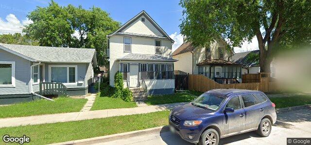 1447 Pacific Avenue W ਦੀ ਫੋਟੋ, ਵਿਨੀਪਿਗ, ਮੈਨੀਟੋਬਾ