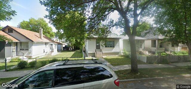 Larawan ng 1451 Mcdermot Avenue W sa Winnipeg, Manitoba