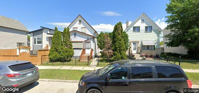 1457 Ross Avenue W（加拿大曼尼托巴省温尼伯市）房屋照片