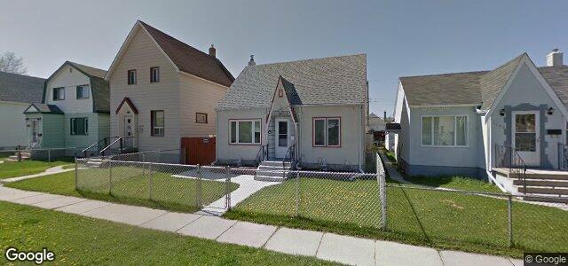 Larawan ng 1460 Ross Avenue W sa Winnipeg, Manitoba