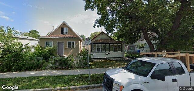 Larawan ng 1461 Winnipeg Avenue W sa Winnipeg, Manitoba