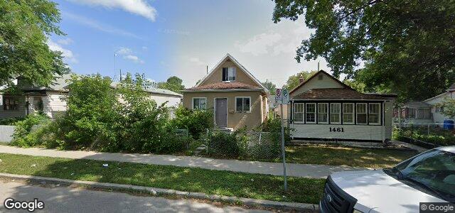 1463 Winnipeg Avenue W ਦੀ ਫੋਟੋ, ਵਿਨੀਪਿਗ, ਮੈਨੀਟੋਬਾ