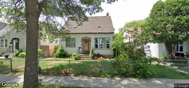 Larawan ng 1472 Mcdermot Avenue W sa Winnipeg, Manitoba