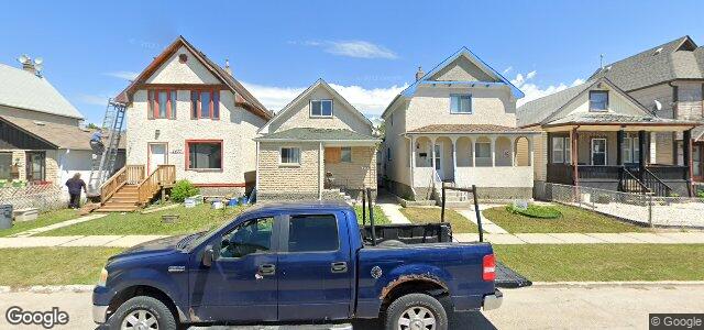 Larawan ng 1475 Ross Avenue W sa Winnipeg, Manitoba