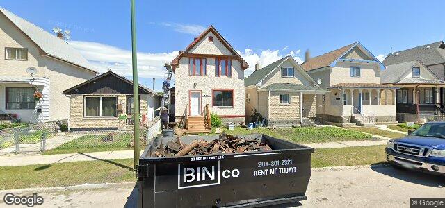 1477 Ross Avenue W ਦੀ ਫੋਟੋ, ਵਿਨੀਪਿਗ, ਮੈਨੀਟੋਬਾ