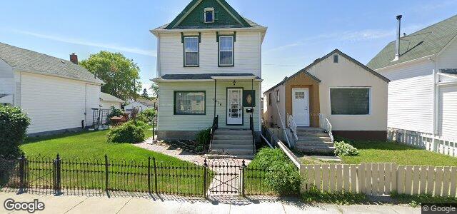 1478 Ross Avenue W ਦੀ ਫੋਟੋ, ਵਿਨੀਪਿਗ, ਮੈਨੀਟੋਬਾ