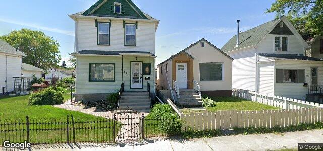 1480 Ross Avenue W ਦੀ ਫੋਟੋ, ਵਿਨੀਪਿਗ, ਮੈਨੀਟੋਬਾ