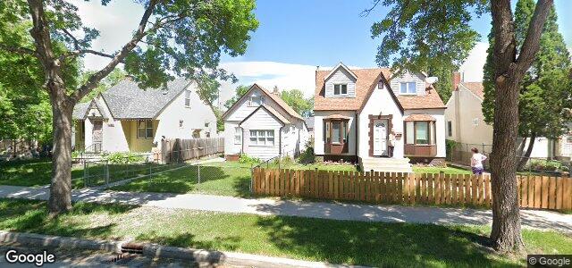 Photo of 1485 Bannatyne Avenue W in Winnipeg, Manitoba