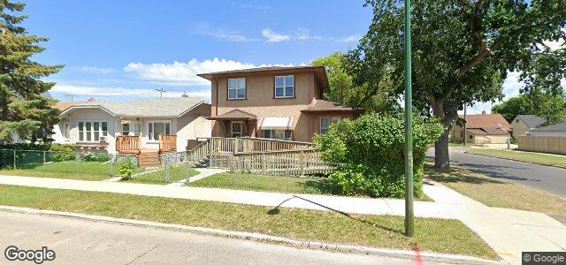 Larawan ng 1489 Alexander Avenue sa Winnipeg, Manitoba