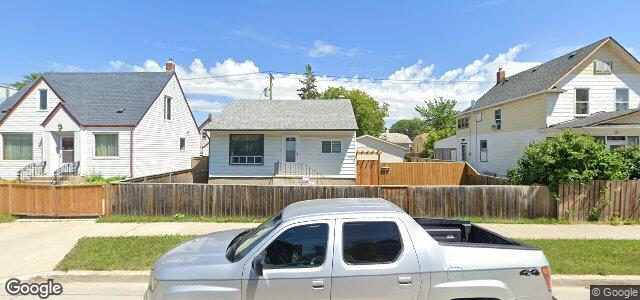 Larawan ng 1499 Pacific Avenue W sa Winnipeg, Manitoba