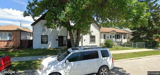 Larawan ng 1503 Alexander Avenue sa Winnipeg, Manitoba