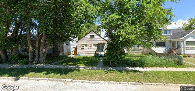 Larawan ng 1525 Ross Avenue W sa Winnipeg, Manitoba