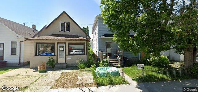 Larawan ng 1532 Alexander Avenue sa Winnipeg, Manitoba