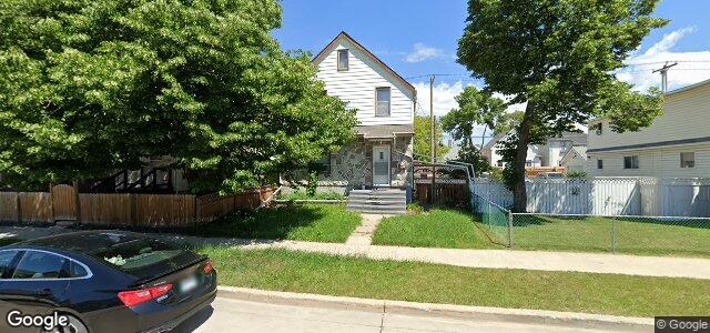 1553 Pacific Avenue W ਦੀ ਫੋਟੋ, ਵਿਨੀਪਿਗ, ਮੈਨੀਟੋਬਾ