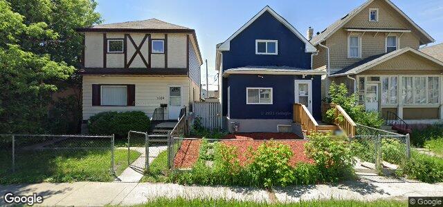 1556 Ross Avenue W ਦੀ ਫੋਟੋ, ਵਿਨੀਪਿਗ, ਮੈਨੀਟੋਬਾ