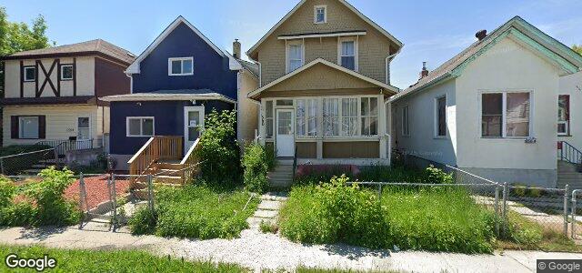 1560 Ross Avenue W ਦੀ ਫੋਟੋ, ਵਿਨੀਪਿਗ, ਮੈਨੀਟੋਬਾ