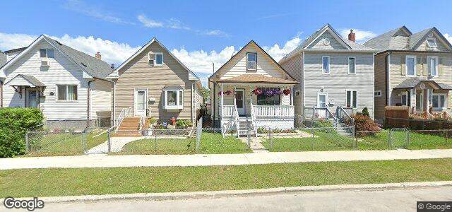1561 Alexander Avenue ਦੀ ਫੋਟੋ, ਵਿਨੀਪਿਗ, ਮੈਨੀਟੋਬਾ
