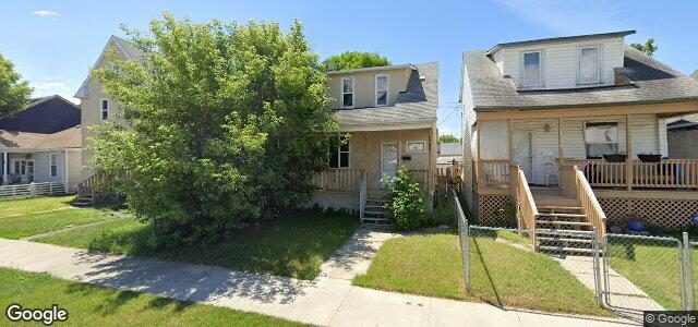 1564 Alexander Avenue（加拿大曼尼托巴省温尼伯市）房屋照片