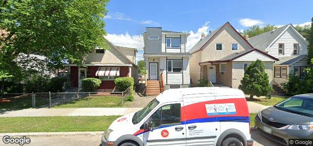 1583 Alexander Avenue ਦੀ ਫੋਟੋ, ਵਿਨੀਪਿਗ, ਮੈਨੀਟੋਬਾ