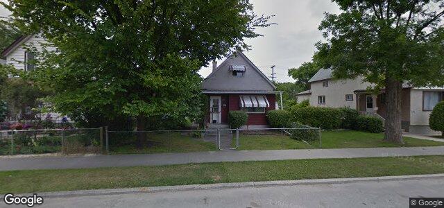 Larawan ng 1585 Alexander Avenue sa Winnipeg, Manitoba