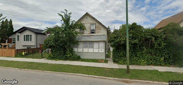 Photo of 1599 Ross Avenue W in Winnipeg, Manitoba
