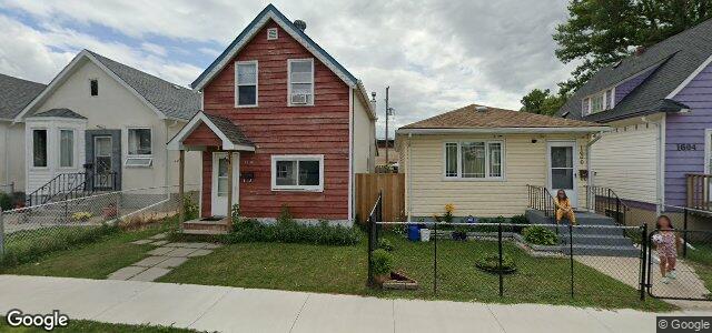 1600 Ross Avenue W ਦੀ ਫੋਟੋ, ਵਿਨੀਪਿਗ, ਮੈਨੀਟੋਬਾ