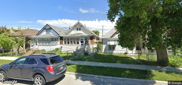 1601 Alexander Avenue ਦੀ ਫੋਟੋ, ਵਿਨੀਪਿਗ, ਮੈਨੀਟੋਬਾ