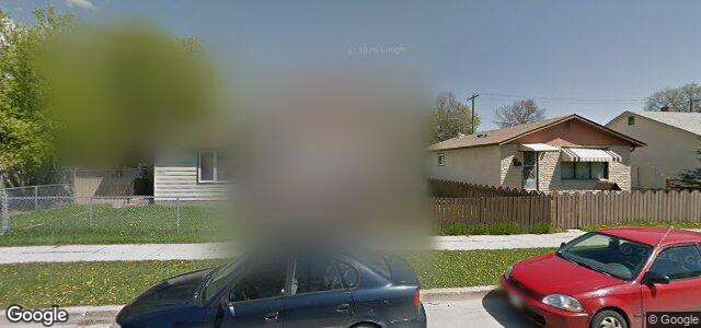 1603 Pacific Avenue W（加拿大曼尼托巴省溫尼伯市）房屋照片