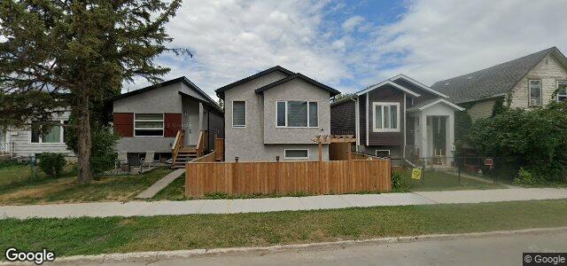 1603 Ross Avenue W ਦੀ ਫੋਟੋ, ਵਿਨੀਪਿਗ, ਮੈਨੀਟੋਬਾ