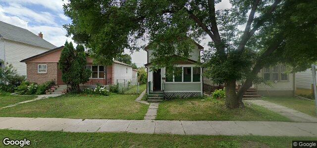 Larawan ng 1610 Elgin Avenue W sa Winnipeg, Manitoba