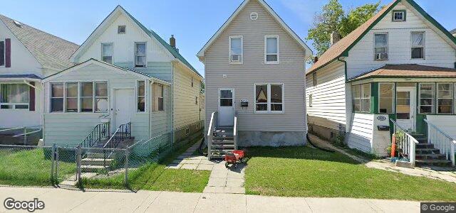 1614 Alexander Avenue ਦੀ ਫੋਟੋ, ਵਿਨੀਪਿਗ, ਮੈਨੀਟੋਬਾ