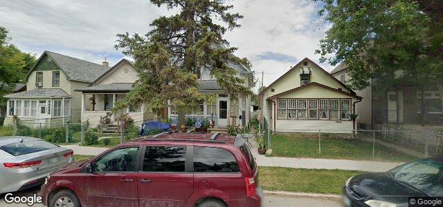 Larawan ng 1619 Ross Avenue W sa Winnipeg, Manitoba