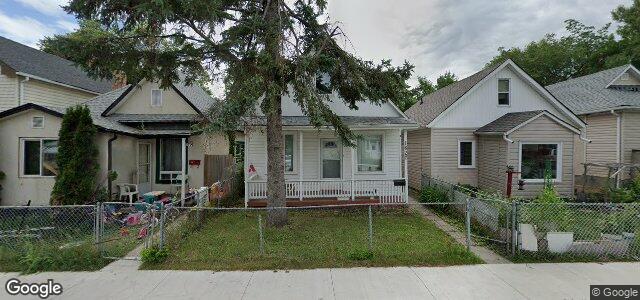 1622 Ross Avenue W ਦੀ ਫੋਟੋ, ਵਿਨੀਪਿਗ, ਮੈਨੀਟੋਬਾ