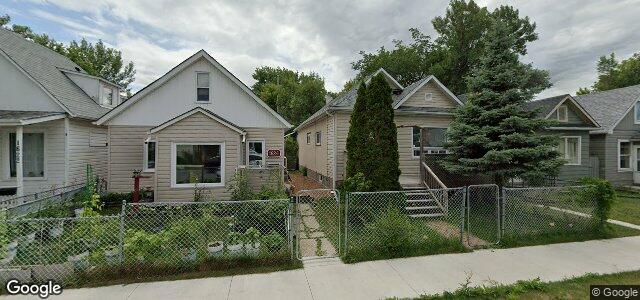 1626 Ross Avenue W ਦੀ ਫੋਟੋ, ਵਿਨੀਪਿਗ, ਮੈਨੀਟੋਬਾ