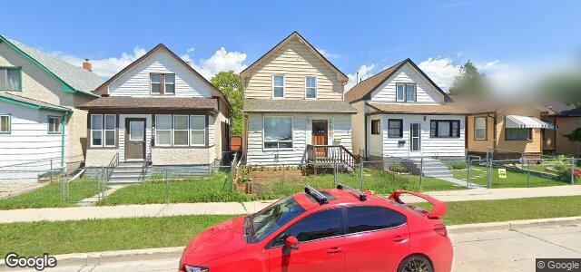 1627 Pacific Avenue W ਦੀ ਫੋਟੋ, ਵਿਨੀਪਿਗ, ਮੈਨੀਟੋਬਾ