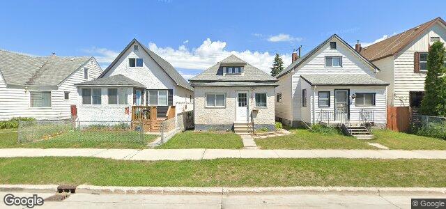 Photo of 1637 Pacific Avenue W in Winnipeg, Manitoba
