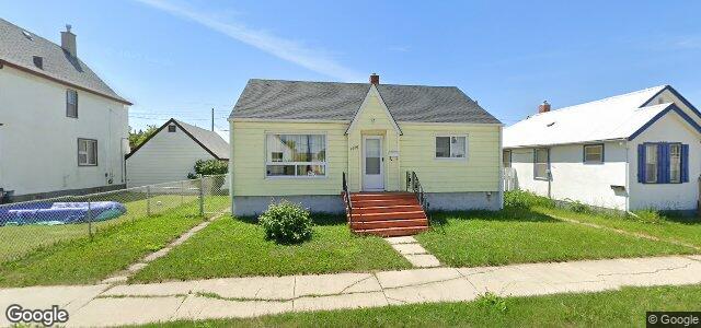 Larawan ng 1656 Pacific Avenue W sa Winnipeg, Manitoba