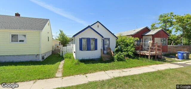 1660 Pacific Avenue W ਦੀ ਫੋਟੋ, ਵਿਨੀਪਿਗ, ਮੈਨੀਟੋਬਾ
