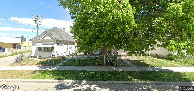 1671 Alexander Avenue（加拿大曼尼托巴省温尼伯市）房屋照片