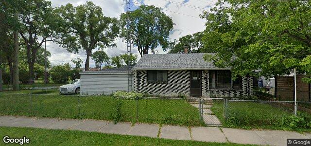 Photo of 2034 Gallagher Avenue in Winnipeg, Manitoba