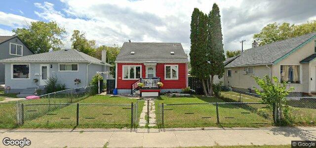 Photo of 2152 Gallagher Avenue in Winnipeg, Manitoba