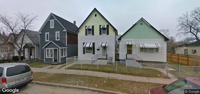 Photo of 2247 Gallagher Avenue in Winnipeg, Manitoba